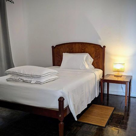 برايا Casa Estrela - Sea & Art Guesthouse المظهر الخارجي الصورة