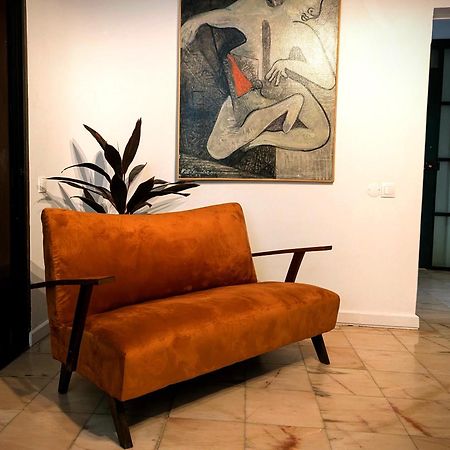 برايا Casa Estrela - Sea & Art Guesthouse المظهر الخارجي الصورة