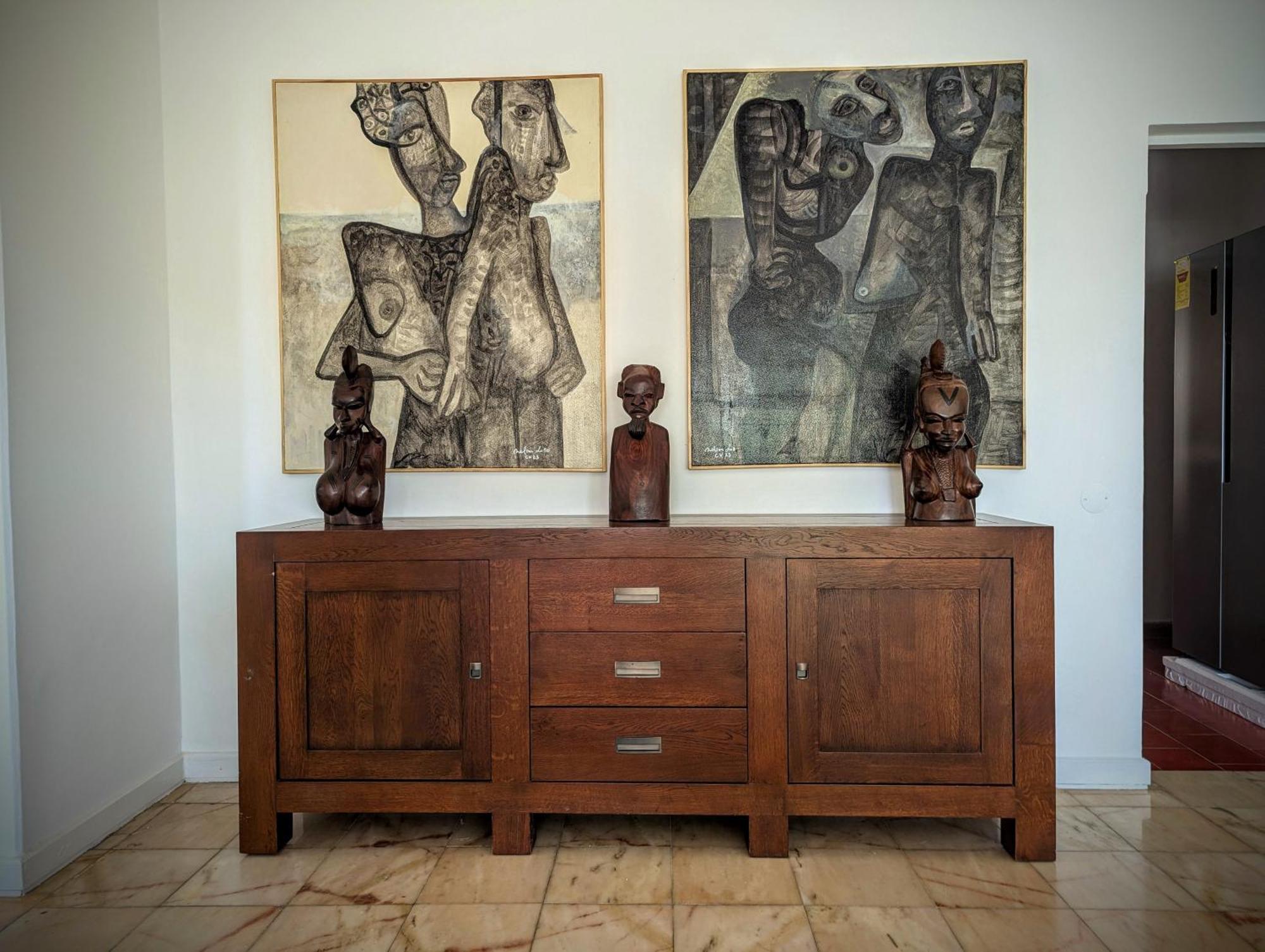 برايا Casa Estrela - Sea & Art Guesthouse المظهر الخارجي الصورة