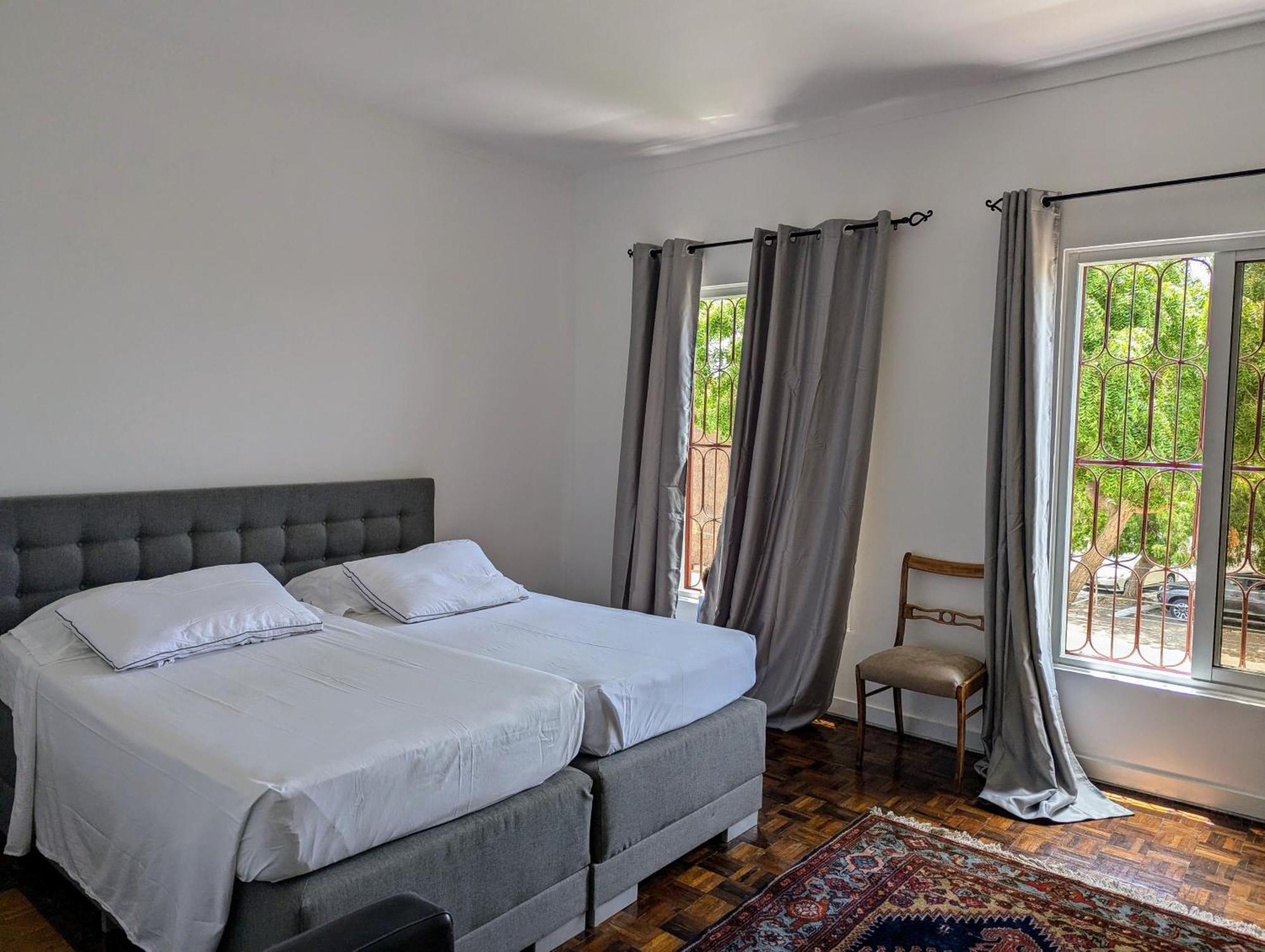 برايا Casa Estrela - Sea & Art Guesthouse المظهر الخارجي الصورة