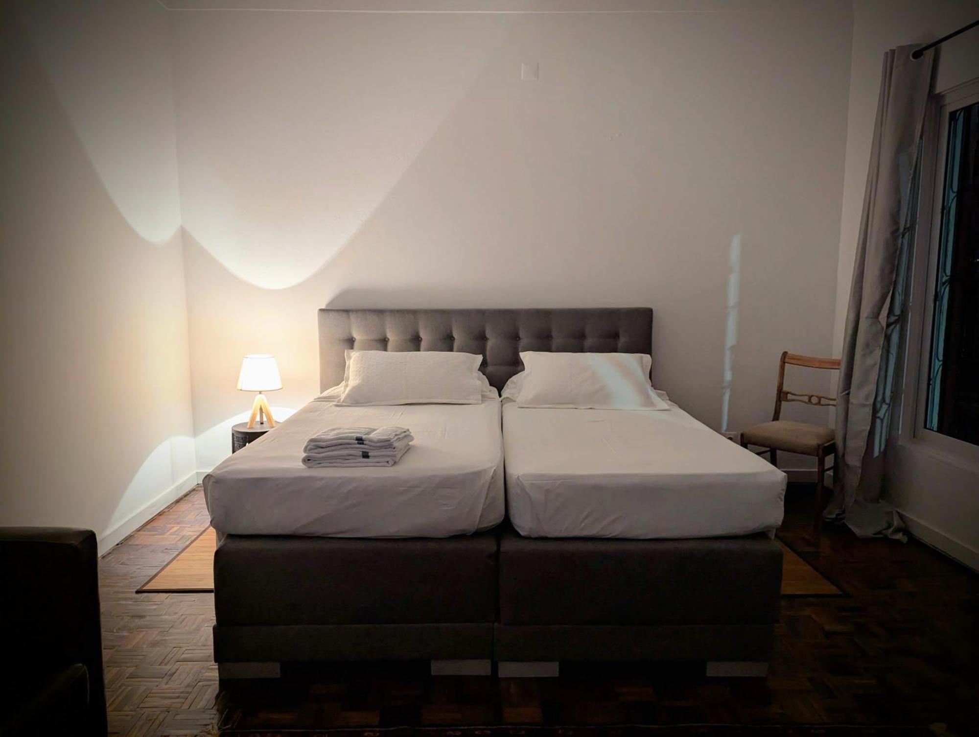 برايا Casa Estrela - Sea & Art Guesthouse المظهر الخارجي الصورة