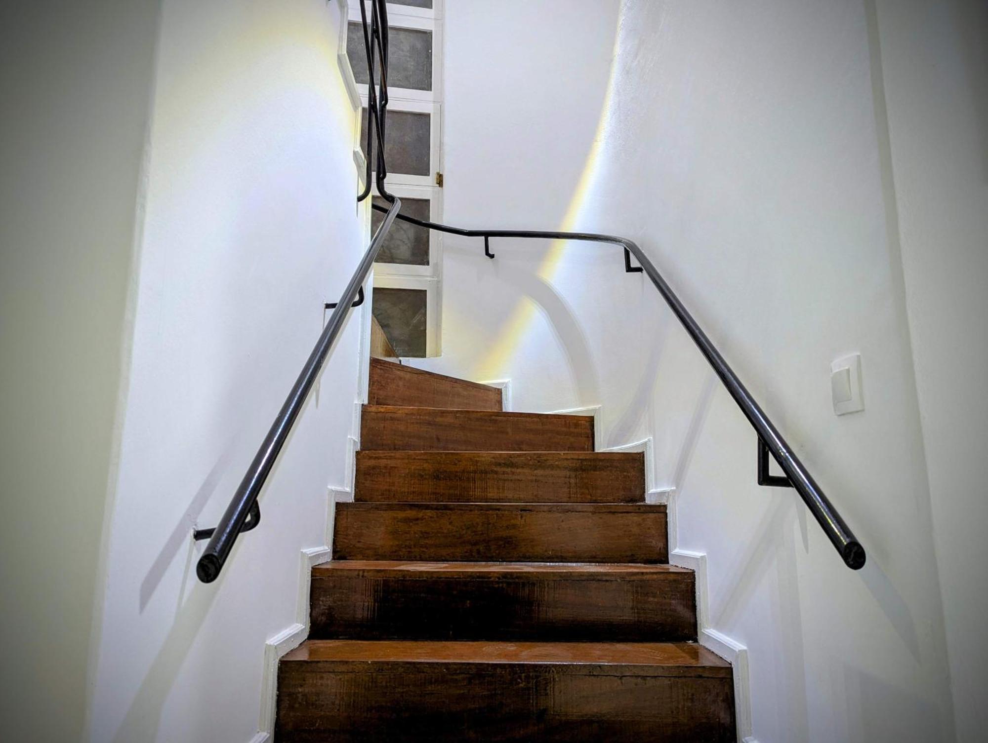 برايا Casa Estrela - Sea & Art Guesthouse المظهر الخارجي الصورة
