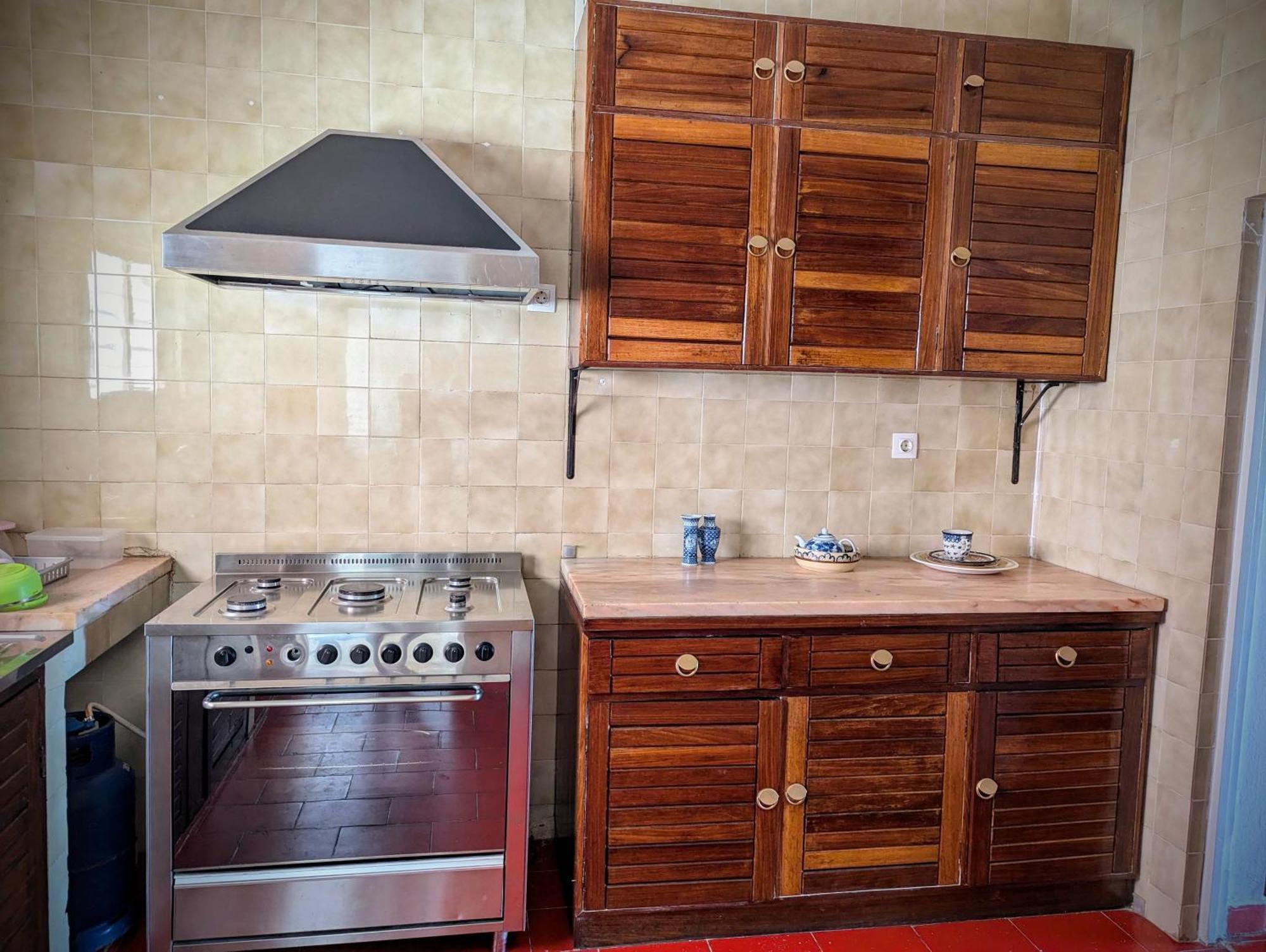 برايا Casa Estrela - Sea & Art Guesthouse المظهر الخارجي الصورة