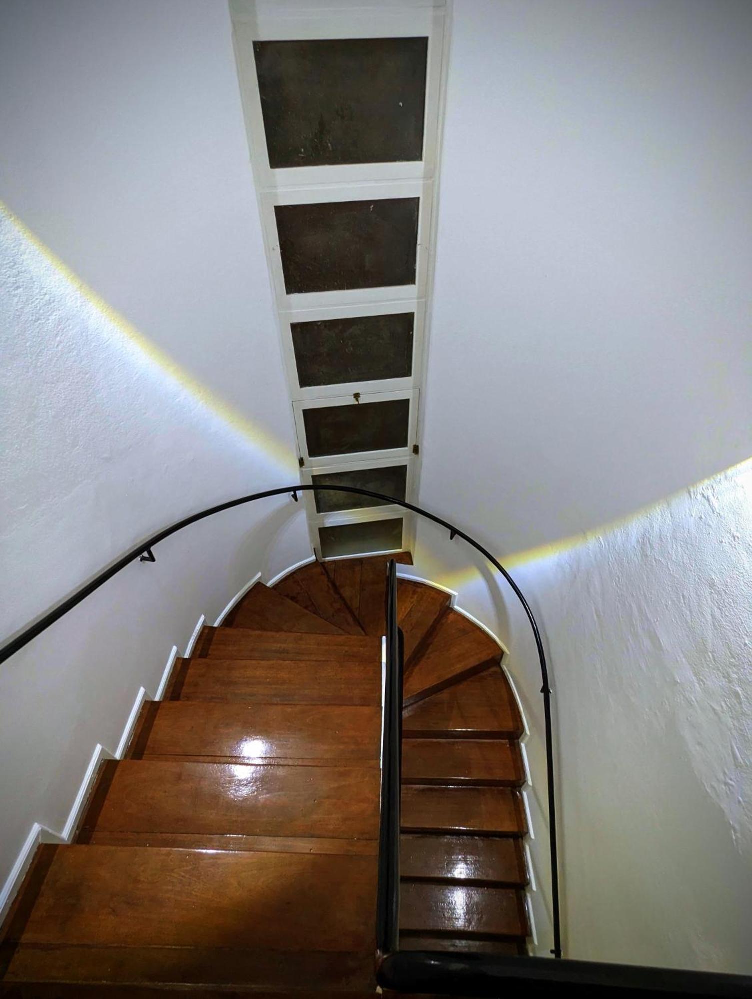برايا Casa Estrela - Sea & Art Guesthouse المظهر الخارجي الصورة