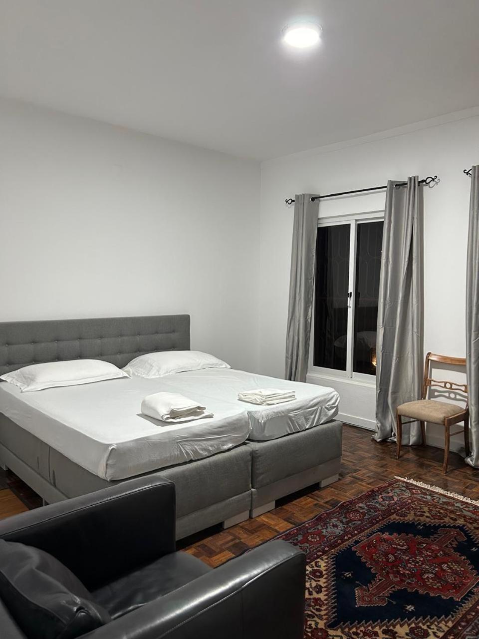 برايا Casa Estrela - Sea & Art Guesthouse المظهر الخارجي الصورة