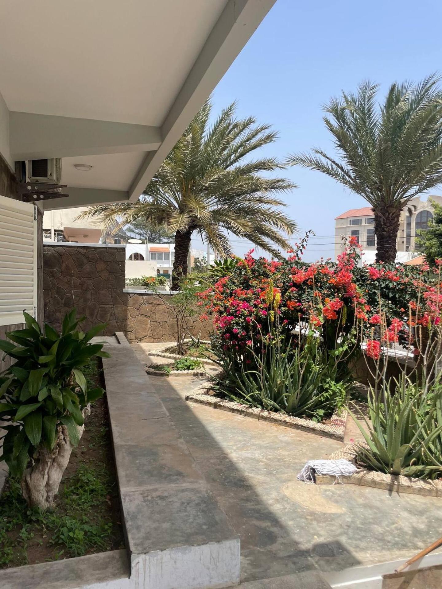 برايا Casa Estrela - Sea & Art Guesthouse المظهر الخارجي الصورة