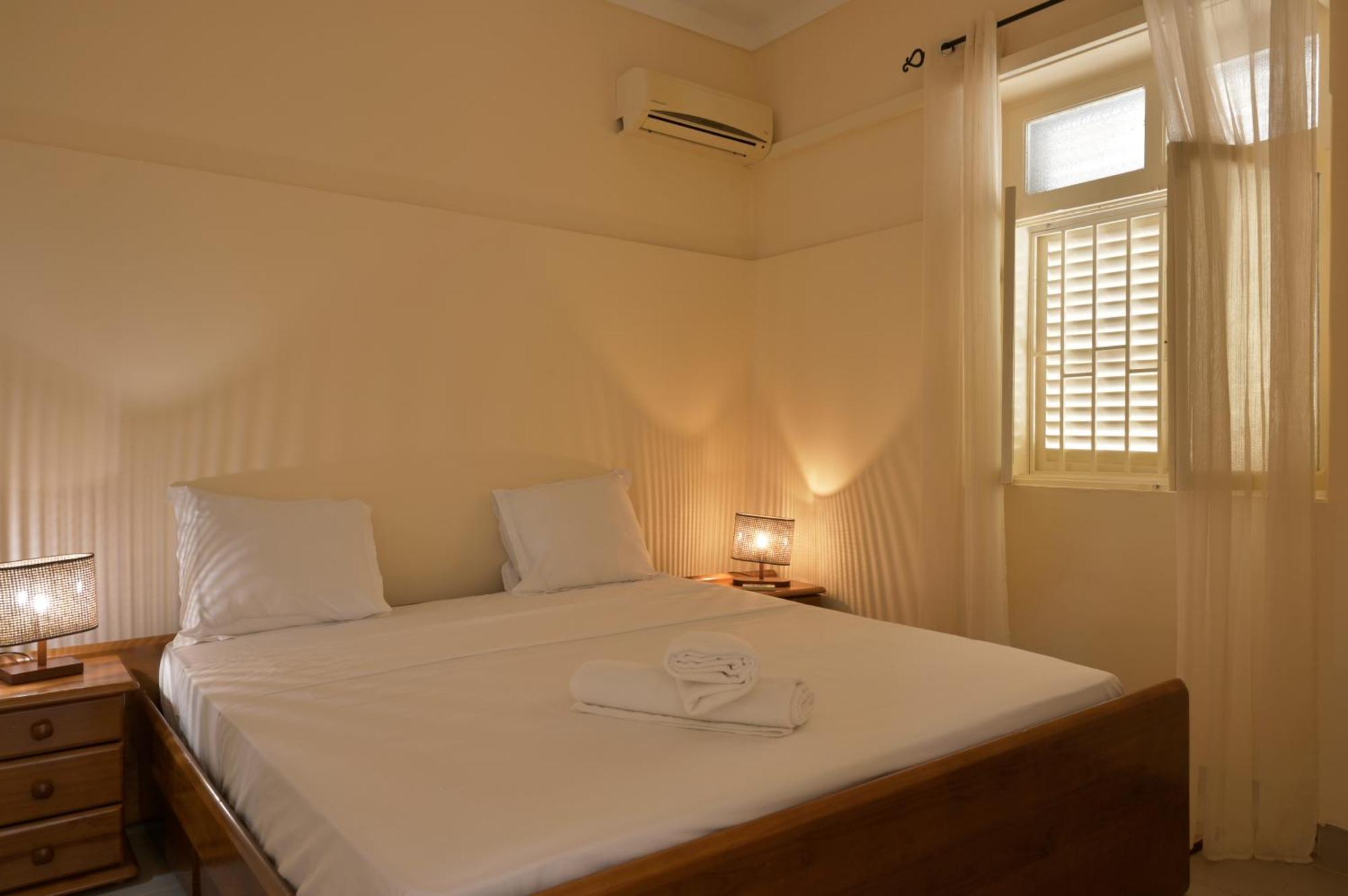 برايا Casa Estrela - Sea & Art Guesthouse المظهر الخارجي الصورة