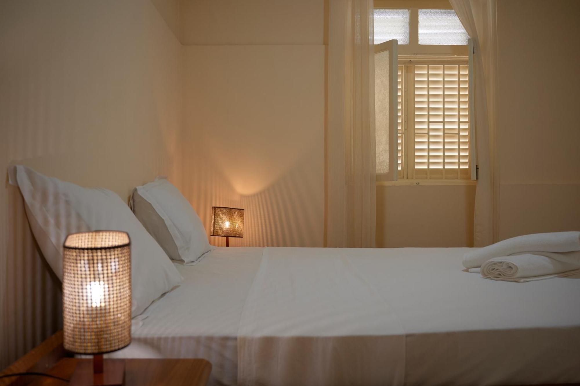 برايا Casa Estrela - Sea & Art Guesthouse المظهر الخارجي الصورة