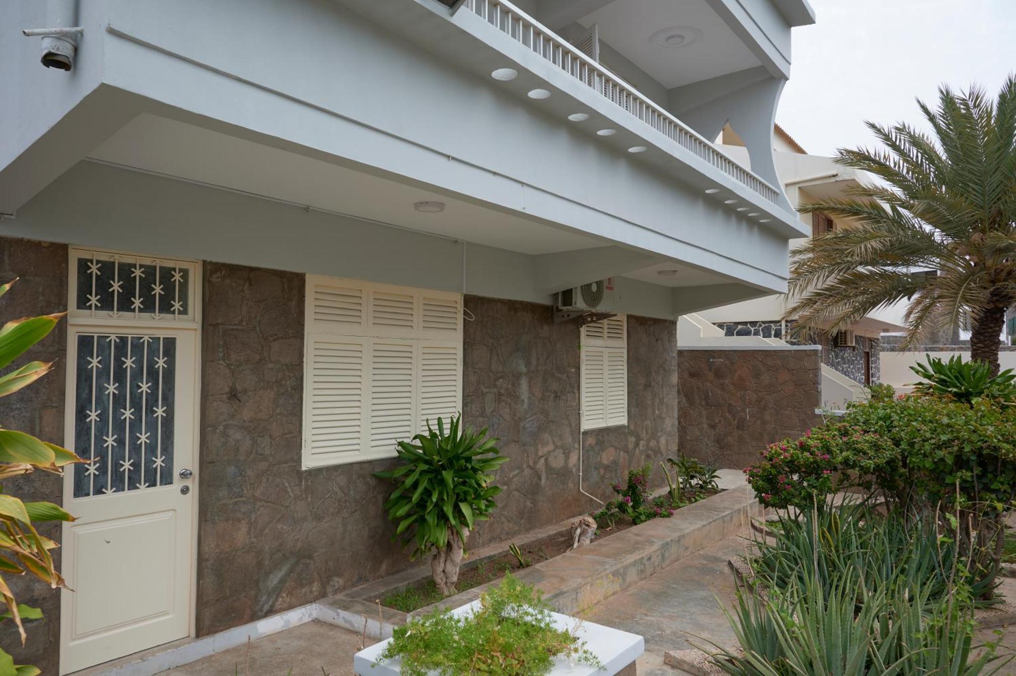 برايا Casa Estrela - Sea & Art Guesthouse المظهر الخارجي الصورة